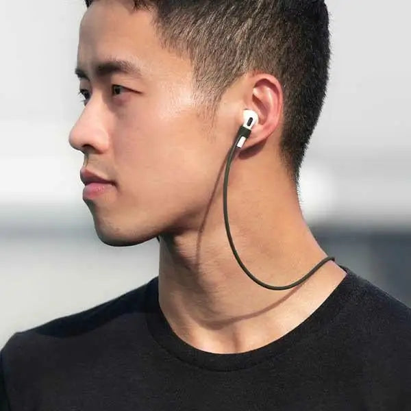 Uniq Vencer case for AirPods Pro 2 - orange - Cell phone cases and covers<<<HurtelXML