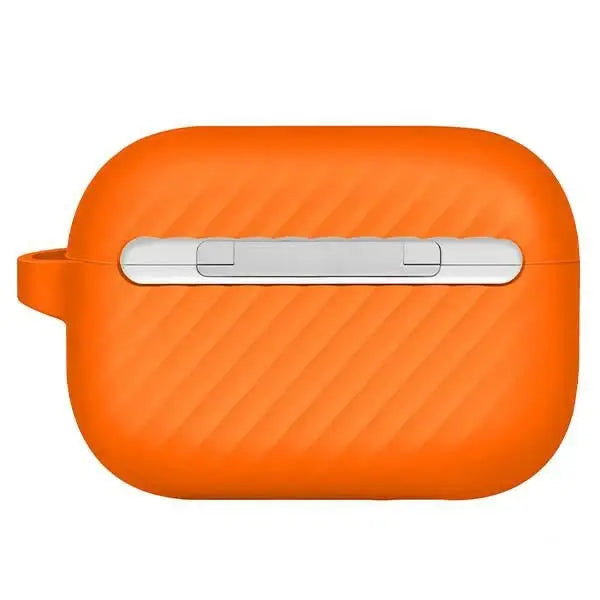 Uniq Vencer case for AirPods Pro 2 - orange - Cell phone cases and covers<<<HurtelXML