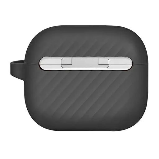 Uniq Vencer Silicone case for AirPods 3 - gray - Cell phone cases and covers<<<HurtelXML