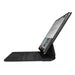 Uniq Venno Magnetic Smart case with keyboard for iPad Pro 11’’ (2022/2021) / Air 10.9’’ (2022/2020) - black - Cell