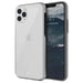 Uniq Vesto Hue case for iPhone 11 Pro Max - transparent and silver - Cell phone cases and covers<<<HurtelXML