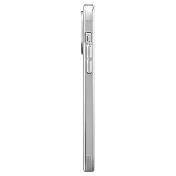 Uniq Air Fender case for iPhone 14 Plus - transparent