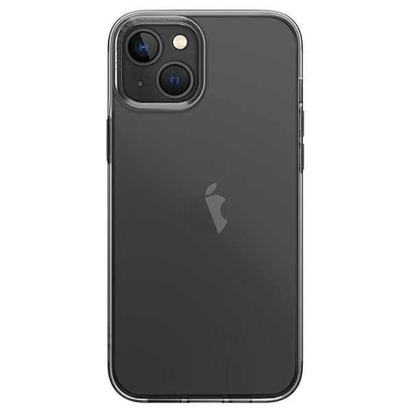 Uniq Air Fender case for iPhone 14 Plus - gray