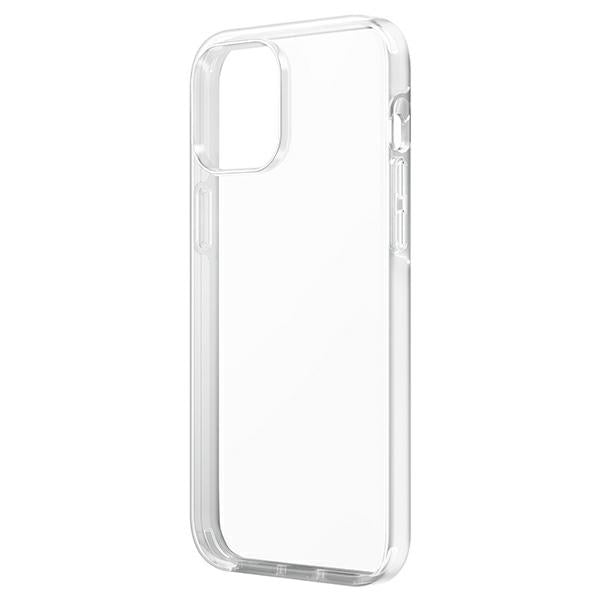 Uniq Clarion case for iPhone 14 Pro - transparent