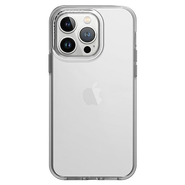 Uniq Clarion case for iPhone 14 Pro - transparent