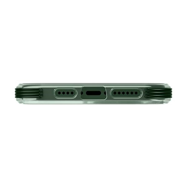 Uniq Combat case iPhone 13 Pro Max 6.7" green/green