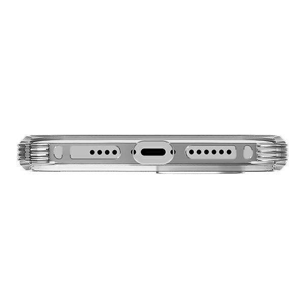 Uniq Combat case for iPhone 14 Pro - transparent