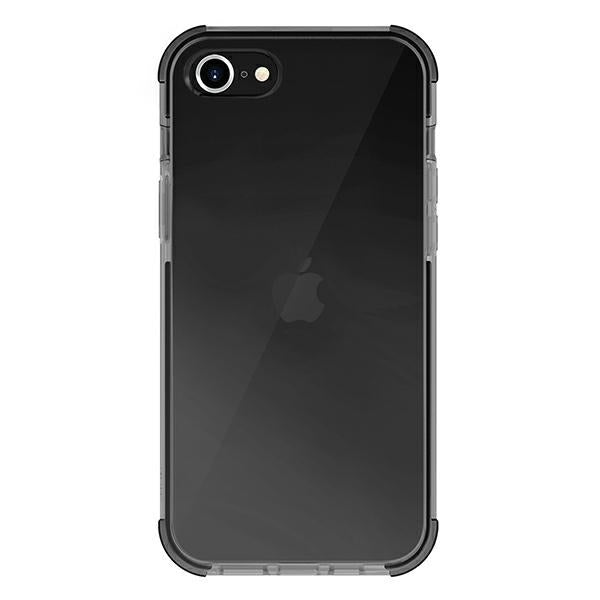 Uniq Combat case for iPhone 7 / 8 / SE 2020 / SE 2022 - black