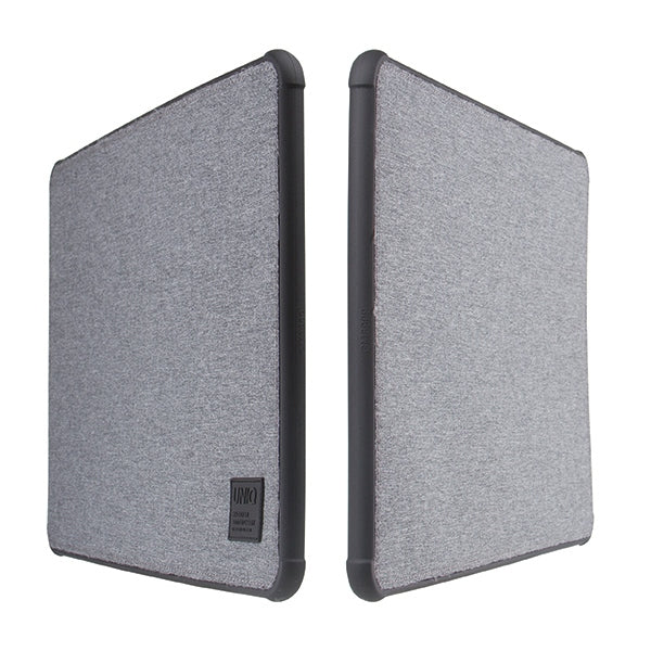 Uniq Dfender cover for a 16" laptop - gray
