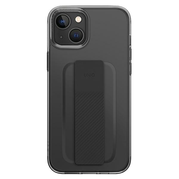 Uniq Heldro Mount case for iPhone 14 - black
