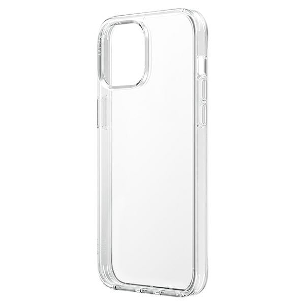 Uniq LifePro Xtreme case for iPhone 14 Plus - transparent