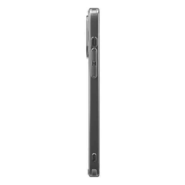 Uniq LifePro Xtreme Magclick Charging case for iPhone 14 Pro - gray and black