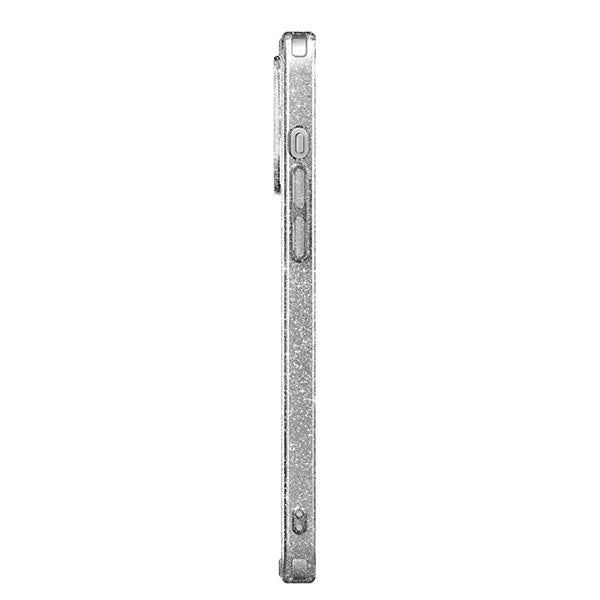 Калъф Uniq LifePro Xtreme за iPhone 14 Pro - прозрачен и сребрист