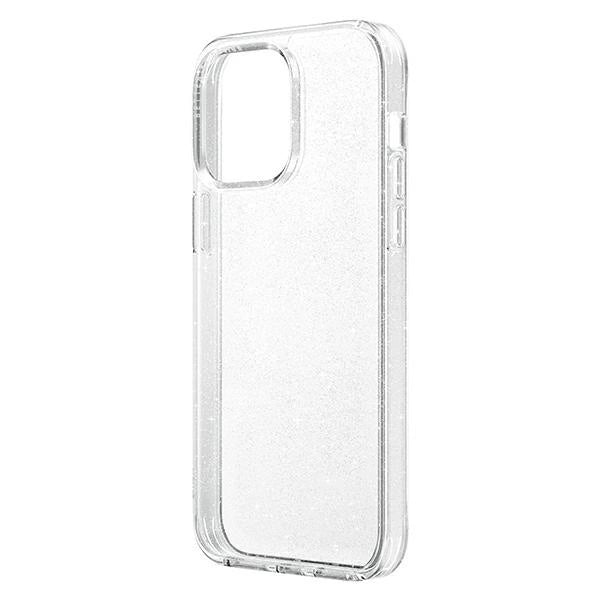 Калъф Uniq LifePro Xtreme за iPhone 14 Pro - прозрачен и сребрист