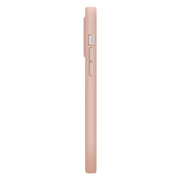 Uniq Lino Hue Magclick Charging case for iPhone 14 Pro - pink