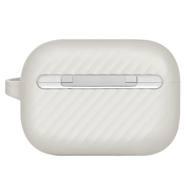 Uniq Vencer case for AirPods Pro 2 - gray