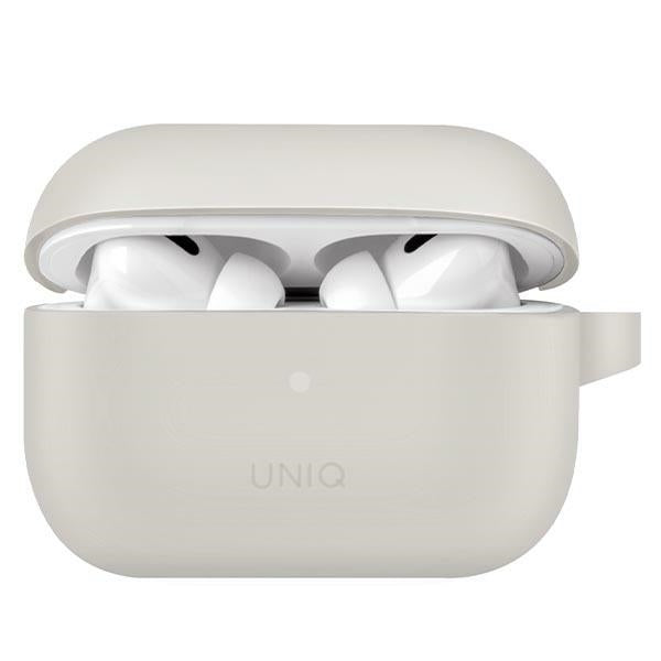 Uniq Vencer case for AirPods Pro 2 - gray