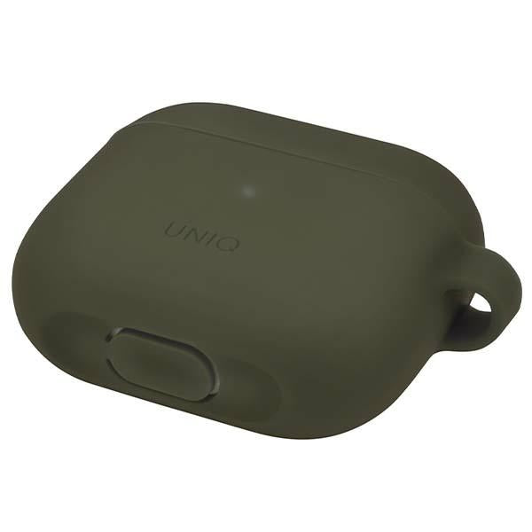 Uniq Vencer case for AirPods Pro 2nd gen - green