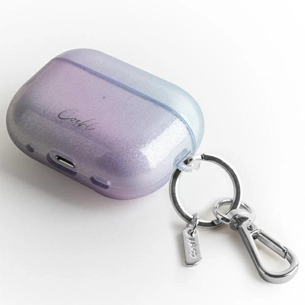 Uniq Coehl Linear case for AirPods Pro 2 - purple