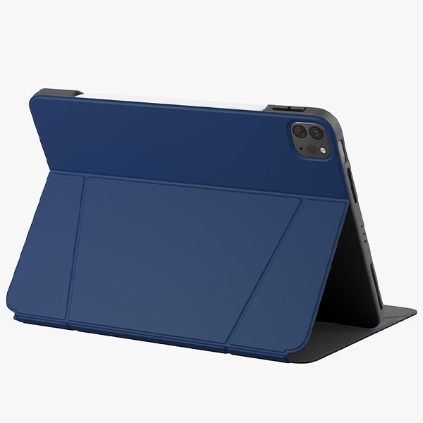 Uniq Ryze case for iPad Pro 11 (2021-2022) / Air 10.9" (2020-2022) - blue
