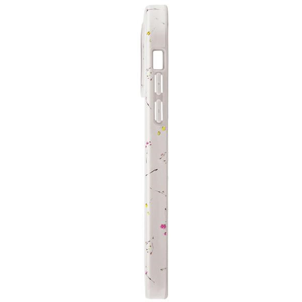 Uniq Coehl Prairie case for iPhone 15 Pro - beige