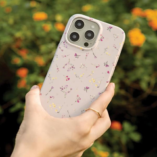 Uniq Coehl Prairie case for iPhone 15 Pro Max - beige