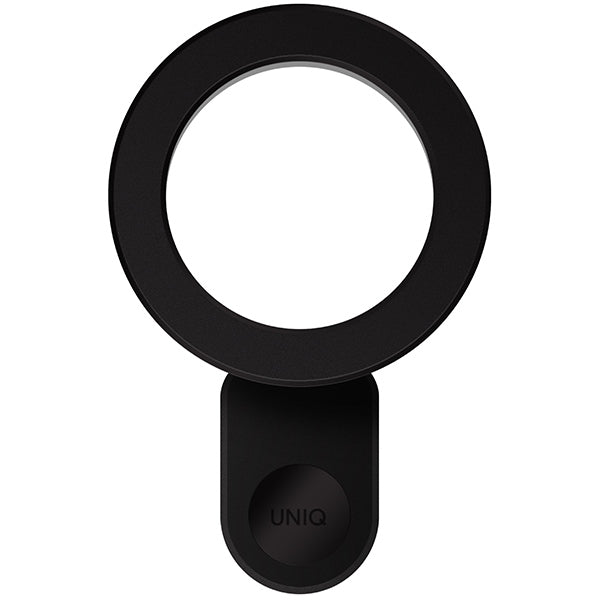 Uniq Trelix Car magnetic dashboard holder - black