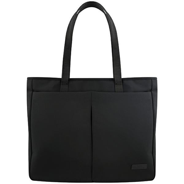 Uniq Hava bag for a 16'' RPET laptop - black