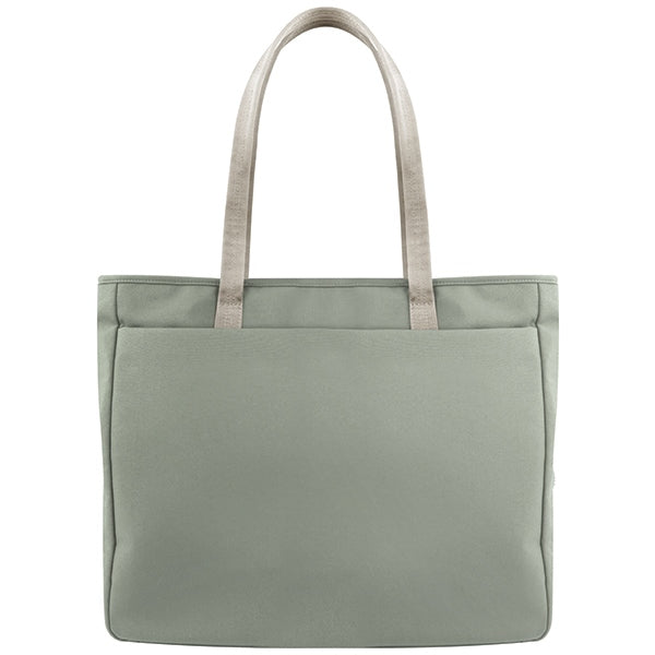 Uniq Hava bag for a 16'' RPET laptop - green