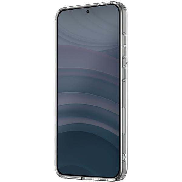 Uniq LifePro Xtreme case for Samsung Galaxy S24+ - transparent