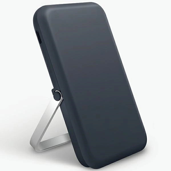 Powerbank Uniq Hoveo magnetic 5000mAh USB-C 20W PD - blue