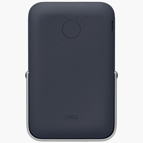 Powerbank Uniq Hoveo magnetic 5000mAh USB-C 20W PD - blue