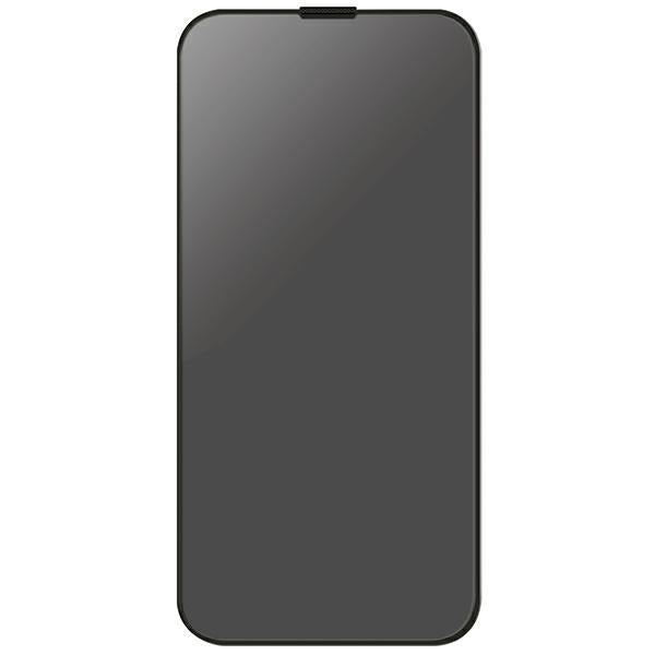 Uniq Optix Privacy Tempered Glass Privacy for iPhone 15 Plus / 14 Pro Max with Applicator