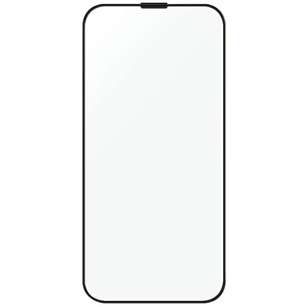 Uniq Optix Vivid glass for iPhone 15 Pro with applicator