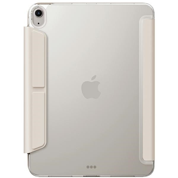 Uniq Camden Click case for iPad Air 11" 2024 - beige
