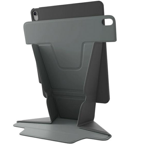 Uniq Ryze 360 case for iPad Air 13" 2024 - green