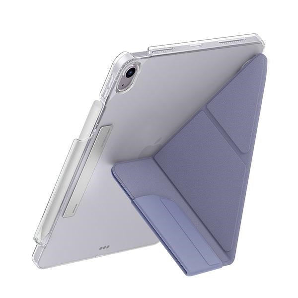 Uniq Camden Click Case for iPad Air 11" (2024) - Purple