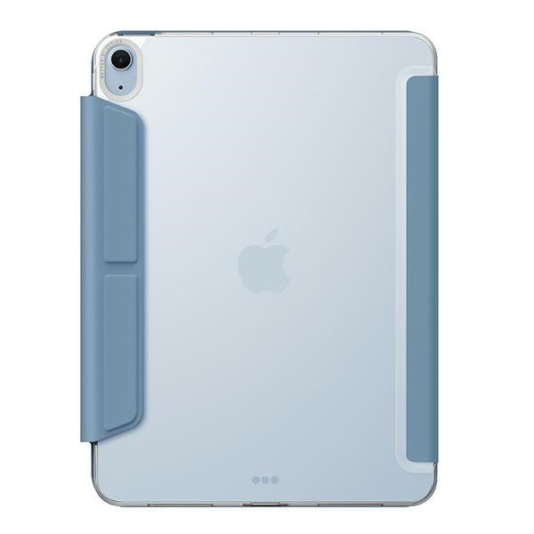 Uniq Camden Click Case for iPad Air 11" (2024) - Blue
