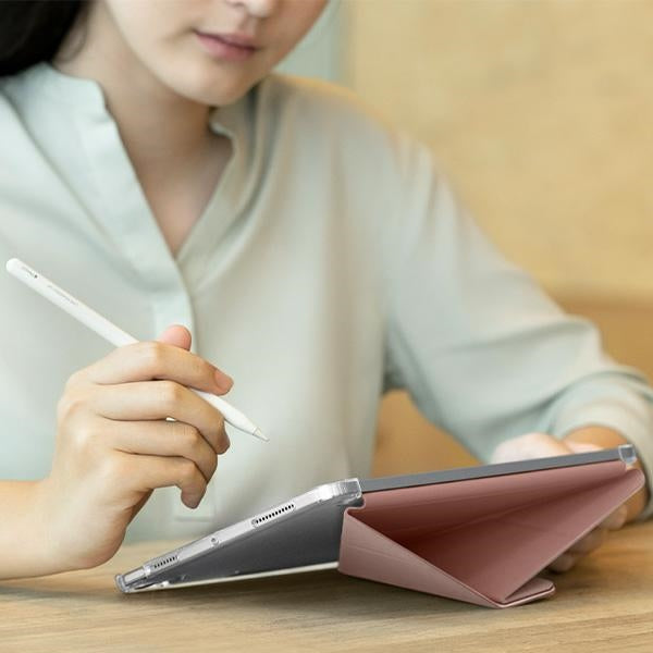 Uniq Camden Click Case for iPad Air 11" (2024) - Blue