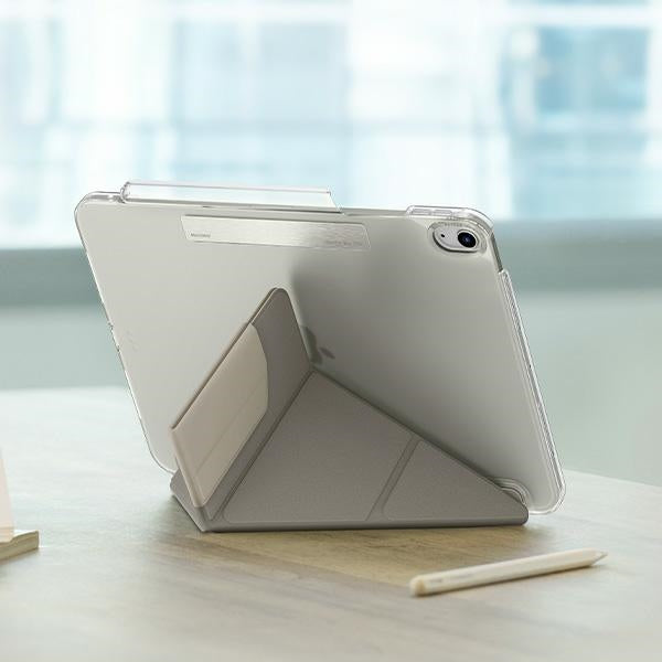 Uniq Camden Click Case for iPad Air 11" (2024) - Blue