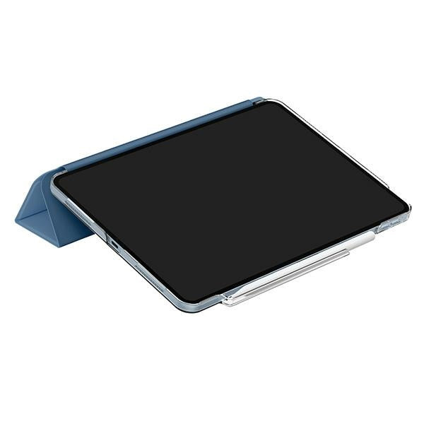 Uniq Camden Click Case for iPad Air 11" (2024) - Blue