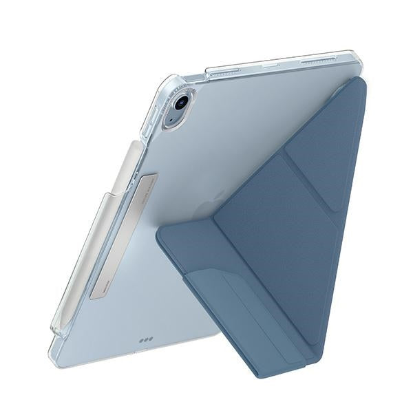 Uniq Camden Click Case for iPad Air 13" (2024) - Blue