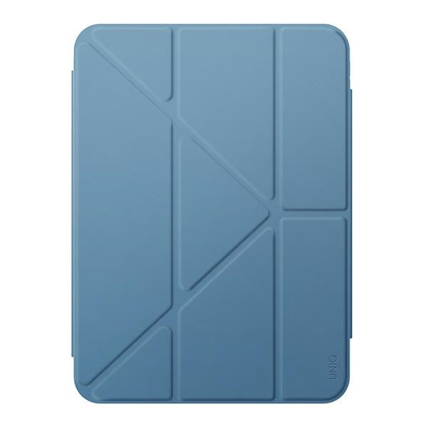 Uniq Camden Click Case for iPad Air 13" (2024) - Blue