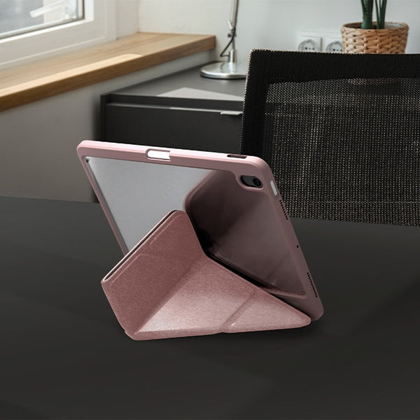 Uniq Moven iPad Air 11" Case (2024) - Blue
