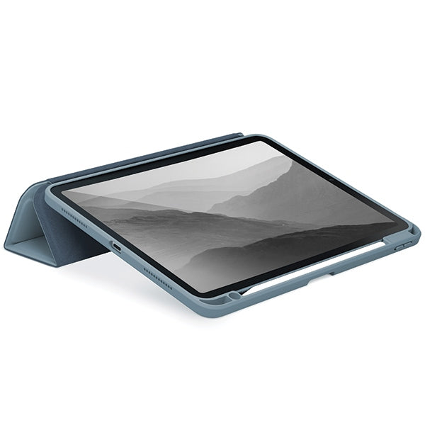 Uniq Moven iPad Air 11" Case (2024) - Blue