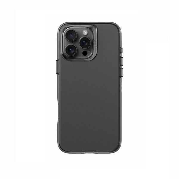 Uniq Air Fender iPhone 16 Pro Case - Gray