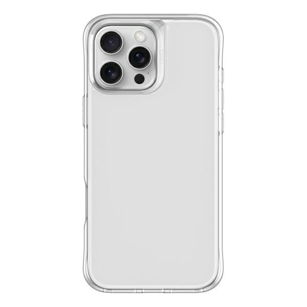 Uniq LifePro Xtreme Case for iPhone 16 Pro Max - Clear