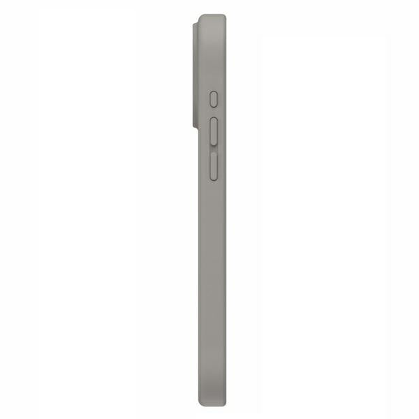 Uniq Coehl Creme iPhone 16 Pro 6.3" Magnetic Charging case gray/taupe gray