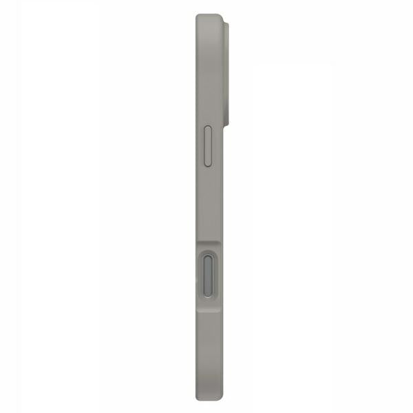 Uniq Coehl Creme iPhone 16 Pro Max 6.9" Magnetic Charging case gray/taupe gray