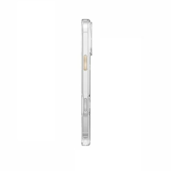 Uniq Coehl Linear Magnetic Charging Case for iPhone 16 - opalescent